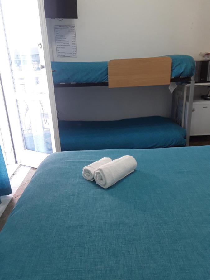 Garden Green Da Virna 토레 안눈치아타 외부 사진